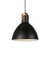 Markslöjd Eagle Pendel - Sort Markslöjd Eagle Pendel - Sort