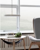 Asteria Pendel - Pearl/Hvid Asteria Pendel - Pearl/Hvid