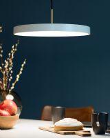 Asteria Pendel - Pearl/Hvid Asteria Pendel - Pearl/Hvid