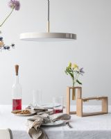 Asteria Pendel - Pearl/Hvid Asteria Pendel - Pearl/Hvid