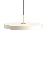 Asteria Pendel - Pearl/Hvid Asteria Pendel - Pearl/Hvid