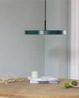 Umage Asteria Pendel - Forest/Grøn m. sort cover Umage Asteria Pendel - Forest/Grøn m. sort cover