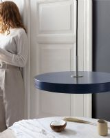 Asteria Pendel - Petrol/Blå Asteria Pendel - Petrol/Blå