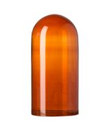 Ebb & Flow - Speak Up! - Bordlampe, Rust