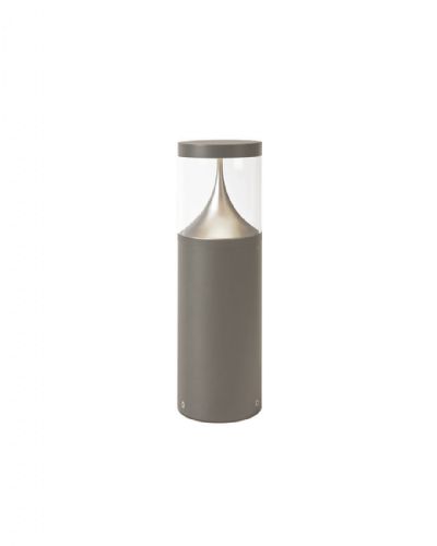 Norlys Egersund Pullert, 63cm, Aluminium Norlys Egersund Pullert, 63cm, Aluminium