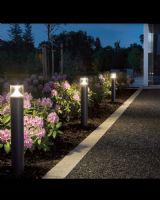 Norlys Egersund Mini Pullert, 85cm Norlys Egersund Mini Pullert, 85cm