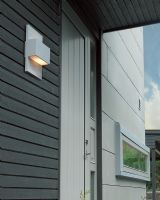 Norlys Geneve Up/Down LED Udendørs Væglampe Norlys Geneve Up/Down LED Udendørs Væglampe