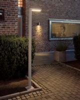 Norlys Asker Stolpelampe - Udendørs Norlys Asker Stolpelampe - Udendørs