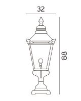Norlys Chelsea Portstolpe - 957 Norlys Chelsea Portstolpe - 957