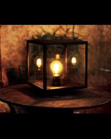 Norlys Lofoten Portal/Søjlelampe Norlys Lofoten Portal/Søjlelampe