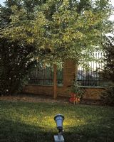 Norlys Sande Terræn Spot Norlys Sande Terræn Spot