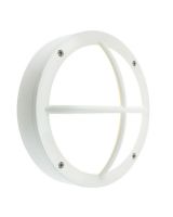 Norlys Rondane LED Væg/Loftlampe - Hvid Norlys Rondane LED Væg/Loftlampe - Hvid