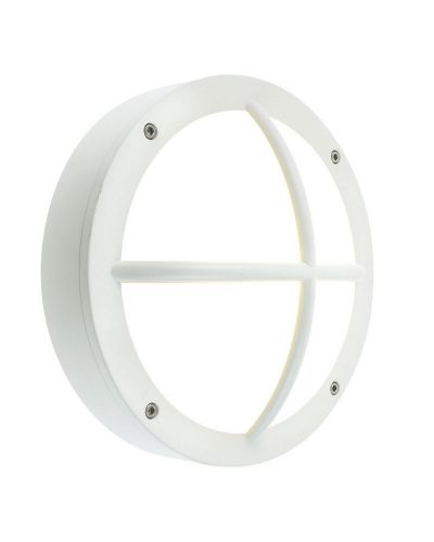 Norlys Rondane LED Væg/Loftlampe - Hvid Norlys Rondane LED Væg/Loftlampe - Hvid