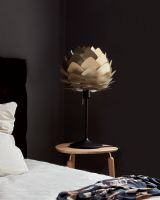 Umage Santé Bordstativ - Sort m/ messing Aluvia