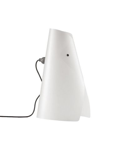 Frandsen Tepee Bordlampe - Hvid Frandsen Tepee Bordlampe - Hvid