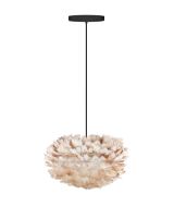 Umage EOS Mini, Lysebrun m/ sort Rosette Umage EOS Mini, Lysebrun m/ sort Rosette