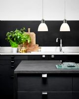 Nordlux Ray Pendel 2 stk - Opal/Krom Nordlux Ray Pendel 2 stk - Opal/Krom