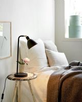 Nordlux Ray Bordlampe - Sort Nordlux Ray Bordlampe - Sort