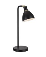 Nordlux Ray Bordlampe - Sort Nordlux Ray Bordlampe - Sort