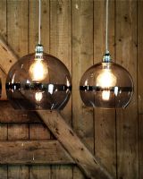 Ebb & Flow Rowan Pendel Stripe Ebb & Flow Rowan Pendel Stripe