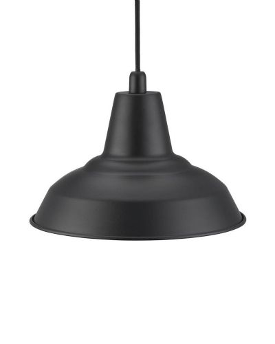 Nordlux Lyne Pendel Ø29 - Sort Nordlux Lyne Pendel Ø29 - Sort