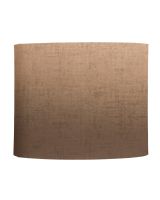 Ebb & Flow Marl Bronze - Ø42 - Stofskærm Ebb & Flow Marl Bronze - Ø42 - Stofskærm