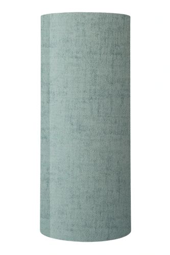 Ebb & Flow Marl Dove Blue - Ø30 - Stofskærm Ebb & Flow Marl Dove Blue - Ø30 - Stofskærm