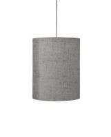 Ebb & Flow Marl E Grå - Ø17 - Stofskærm Ebb & Flow Marl E Grå - Ø17 - Stofskærm