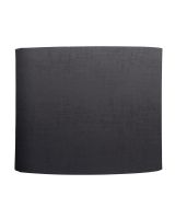 Ebb & Flow Marl G Antracit - Ø42 - Stofskærm Ebb & Flow Marl G Antracit - Ø42 - Stofskærm