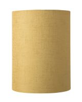 Ebb & Flow Marl F Gul - Ø40 - Stofskærm Ebb & Flow Marl F Gul - Ø40 - Stofskærm