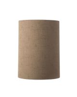 Ebb & Flow Marl D Bronze - Ø30 - Stofskærm Ebb & Flow Marl D Bronze - Ø30 - Stofskærm