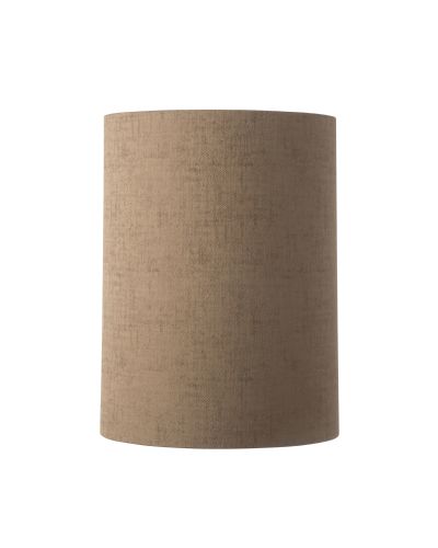Ebb & Flow Marl D Bronze - Ø30 - Stofskærm Ebb & Flow Marl D Bronze - Ø30 - Stofskærm