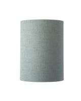 Ebb & Flow Marl D Dueblå - Ø30 - Stofskærm Ebb & Flow Marl D Dueblå - Ø30 - Stofskærm