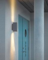 Norlys Sandvik Up/Down LED Væglampe Norlys Sandvik Up/Down LED Væglampe