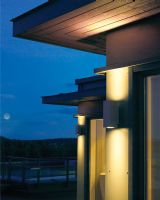 Norlys Sandvik Up/Down LED Væglampe Norlys Sandvik Up/Down LED Væglampe