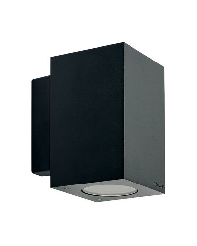 Norlys Sandvik Downlight LED - Sort Norlys Sandvik Downlight LED - Sort