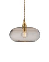 Ebb & Flow Horizon Pendel - Ø21 - Chestnut Brown/Guld Ebb & Flow Horizon Pendel - Ø21 - Chestnut Brown/Guld