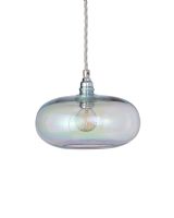 Ebb & Flow Horizon Pendel - Ø21 - Chameleon/Sølv Ebb & Flow Horizon Pendel - Ø21 - Chameleon/Sølv