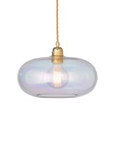 Ebb & Flow Horizon Pendel - Ø29 - Chameleon/Guld Ebb & Flow Horizon Pendel - Ø29 - Chameleon/Guld