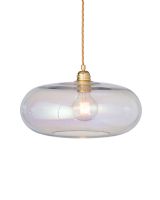 Ebb & Flow Horizon Pendel - Ø36 - Chameleon/Guld Ebb & Flow Horizon Pendel - Ø36 - Chameleon/Guld