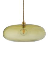 Ebb & Flow Horizon Pendel - Ø45 - Olive/Guld Ebb & Flow Horizon Pendel - Ø45 - Olive/Guld