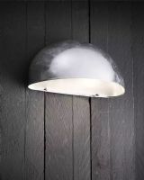 Nordlux Scorpius væglampe - Galvaniseret - Udendørs Nordlux Scorpius væglampe - Galvaniseret - Udendørs