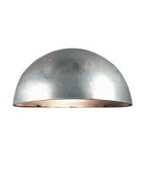 Nordlux Scorpius væglampe - Galvaniseret - Udendørs Nordlux Scorpius væglampe - Galvaniseret - Udendørs