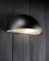 Nordlux Scorpius væglampe - Sort - Udendørs Nordlux Scorpius væglampe - Sort - Udendørs