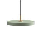 Asteria Mini Pendel - Oliven Asteria Mini Pendel - Oliven