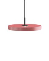 Asteria Mini Pendel - Rosa m sort cover Asteria Mini Pendel - Rosa m sort cover