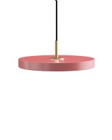 Asteria Mini Pendel - Rosa Asteria Mini Pendel - Rosa