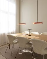 Asteria Pendel - Orange Asteria Pendel - Orange