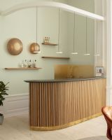 Asteria Micro Pendel - Pearl/Hvid Asteria Micro Pendel - Pearl/Hvid