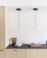 Asteria Micro Pendel - Pearl/Hvid Asteria Micro Pendel - Pearl/Hvid